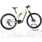 Focus Thron2 6.8 Fully E-Bike 2022 - creme white - M/42