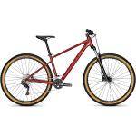 Focus Whistler 3.7 Rust Red XL Rot