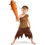 Reduzierte Folat Steinzeit-Kostüme aus Polyester für Kinder Größe 98 