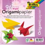 Folia Origami Papier 