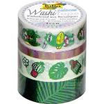 Grüne Folia Masking Tapes 