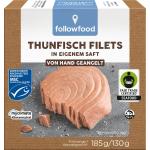 Followfish Fisch 