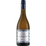 Reduzierte Trockene Französische Foncalieu Albariño | Alvarinho Weißweine 0,75 l Languedoc-Roussillon 