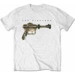 Foo Fighters Ray Gun Official Merchandise T-Shirt M/L/XL Neu