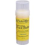 Foot Balm Stick – Die Naked Bee – Orange Blossom Honig 57 g