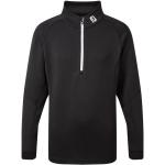 FootJoy Chill-Out Junior Sweatshirt, schwarz, Junior, XL