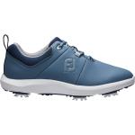 Blaue FootJoy Golfschuhe für Damen Größe 42 