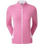 Rosa FootJoy Golfbekleidung & Golfmode für Damen zum Golfen 