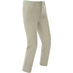 Khakifarbene Unifarbene FootJoy 7/8-Hosen & Knöchelhosen für Damen Größe M 