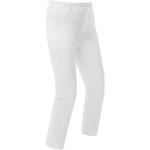 Weiße Unifarbene FootJoy 7/8-Hosen & Knöchelhosen für Damen Größe S 