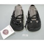 Footprints by Birkenstock Kinder Schuhe Sneaker Modell Pino Gr.32 (G2937-A26)