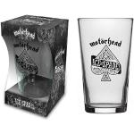 for-collectors-only Motörhead Glas Ace of Spades L