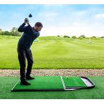 FORB Pro Driving Range Golf Abschlagmatte (200cm x