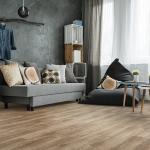 Forbo Allura 0.55 Commercial - Natural Collage Oak