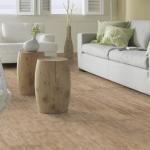 Forbo Allura 0.55 Commercial - Natural Rustic Pine