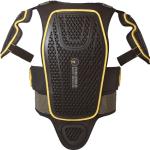 Forcefield Protektoren EX-K-Harness Flite+, schwarz-gelb Größe: M