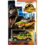 Matchbox Jurassic World Modellautos & Spielzeugautos 