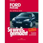 Delius Klasing Ford Focus Heizungstechnik & Klimatechnik 