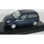 Dunkelblaue Minichamps Ford Modellautos & Spielzeugautos 