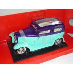 Violette Yat Ming Ford Modellautos & Spielzeugautos aus Metall 