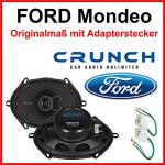 Ford Mondeo Lautsprecher Vordertüren oder Hintertü