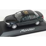 Schwarze Ford Mondeo Modellautos & Spielzeugautos 