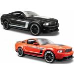 Reduzierte Ford Mustang Bauernhof Modellautos & Spielzeugautos 