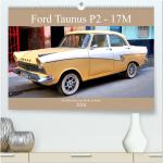 Calvendo Ford Kalender 2024 mit Köln-Motiv 