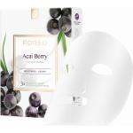 FOREO Farm To Face Collection Sheet Mask Acai Berry - 3 Stk
