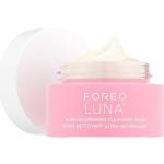 Foreo Luna Vegane Creme Sonnenschutzmittel 75 ml mit Jojobaöl gegen Rötungen für  trockene Haut für das Gesicht 