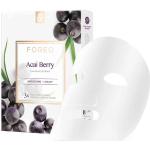 Foreo UFO Mask Farm To Face Collection Sheet Masks Acai Berry 60 g