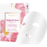 Foreo UFO Mask Farm To Face Collection Sheet Masks Bulgarian Rose 60 g