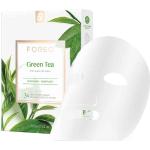Foreo UFO Mask Farm To Face Collection Sheet Masks Green Tea 60 g