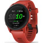 Garmin Forerunner 745 Armbanduhren mit GPS zum Laufsport 
