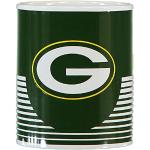 Grüne Forever Collectibles NFL Becher & Trinkbecher aus Keramik 