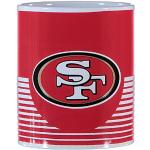 Rote Forever Collectibles NFL Kaffeebecher 
