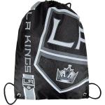 Forever Collectibles NHL Cropped Logo Gym Bag Los Angeles KINGS mehrfarbig