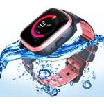 Wasserdichte FOREVER Smartwatches mit GPS mit 3G für Kinder 