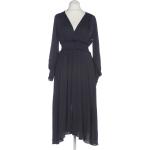 Forever New Damen Kleid, marineblau 38