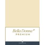 Formesse Spannbetttuch Bella Donna Premium 120/200 - 130/220 cm natur (0111)