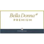 Formesse Spannbetttuch Bella Donna Premium 90/190 - 100/220 cm hellgelb (0091)