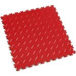 Rote Bodenfliesen & Steinböden aus Vinyl 