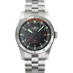 Fortis Flieger F-39 Automatic F.422.0005