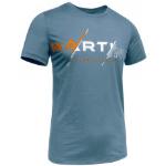 Fortitude Shirt XXL ash/russet