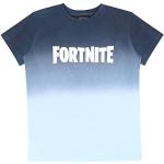 Marineblaue Fortnite Kinder T-Shirts für Jungen Größe 164 