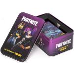 Fortnite Trading Card Games 