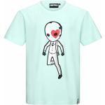 Kurzärmelige Fortnite Kinder T-Shirts für Jungen Größe 164 