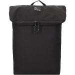 forvert Drew Backpack (Sale) black, Synthetik