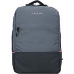 forvert Lance Backpack (Sale) dark grey, Synthetik
