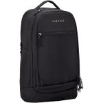 forvert Leo Backpack (Sale) black, Synthetik